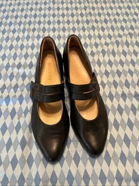 Ziera Mary Jane pumps size 41